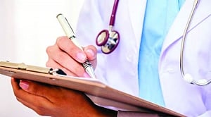 Health workers our greatest asset