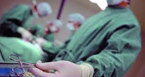Healthcare in India: Not so healthy