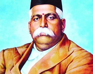 Hedgewar: A native vision of nationhood