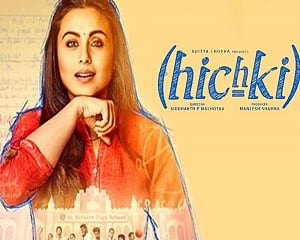Hichki' among top-selling movies of 2018 in India at Google Play