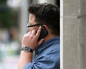 High exposure to radio frequency radiation linked to cancer
