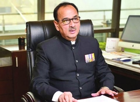 High-profile cases take hit in absence of CBI top bosses