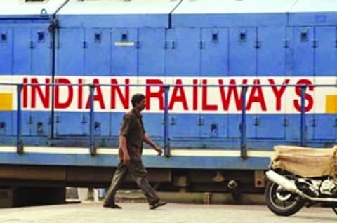 High-speed reform in railways
