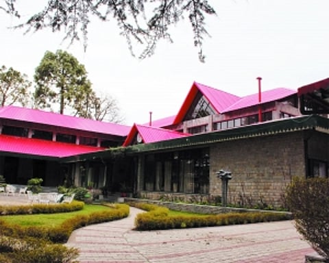 Hill heritage Not for sale