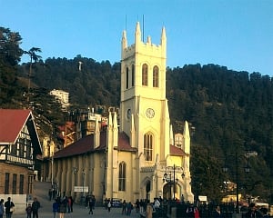Himachal offers festive packages on hotels