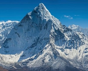 Himalayan peak to be named after Vajpayee