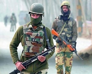 Hizbul Mujahideen releases video showing militants killing youth