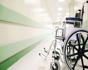 Hospitals in West run by public donations: Jaitley