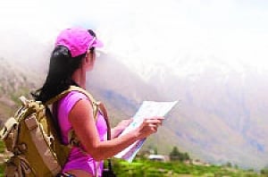 How digital solutions have changed the tourism industry