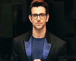 Hrithik urges 'Super 30' producers to take 'hard stand' against Vikas Bahl