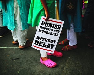 Hunt on for Armyman, 2 aides for Haryana CBSE topper’s gangrape