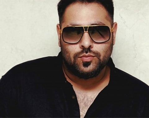 I always wanted to do something in music: Badshah