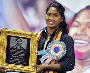 I am getting scared of people's expectations: Swapna