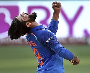 I don't have to prove anything to anyone: Jadeja