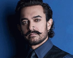I have a curious mind: Aamir Khan