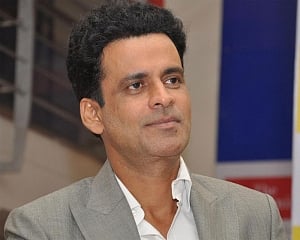I have started enjoying rejection and misery: Manoj Bajpayee