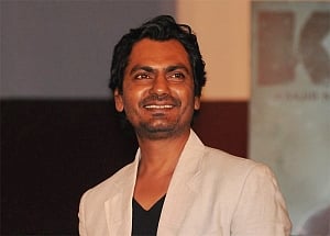 I like being appreciated by intelligent people: Nawazuddin