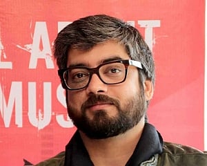 I like chasing a bigger idea: 'Badhaai Ho' director