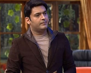 I'm 'nalayak' student, so I take longer: Kapil Sharma on learning from controversies