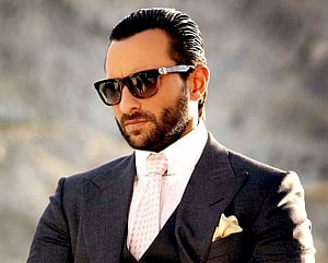 I'm a better actor today: Saif Ali Khan