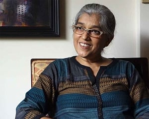I'm headstrong, bossy and I am who I am: Ratna Pathak Shah