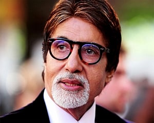 I'm neither Tanushree, nor Nana: Amitabh on Bollywood's #MeToo story