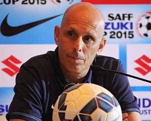 I'm not interested in their age but abilities, says Constantine