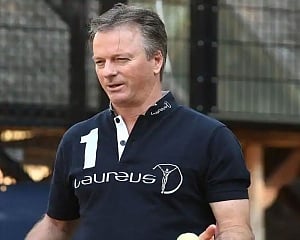 I see this as 'significant chance' for India, says Waugh