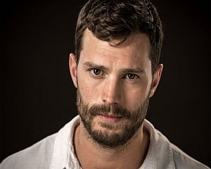 I've always been shy: Jamie Dornan
