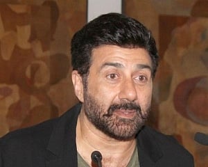 I've never read a script in my career: Sunny Deol