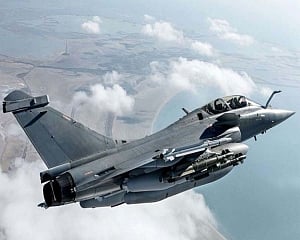 IAF officers assist SC on Rafale deal case