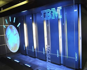 IBM, IIT Bombay collaborate to accelerate AI research in India