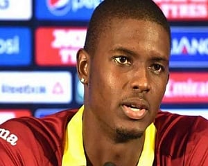 If fit, Gayle will certainly play 2019 World Cup: Holder