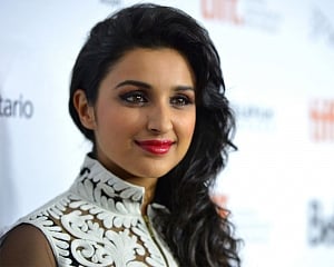Ignoring indecent behaviour encourages predator: Parineeti Chopra