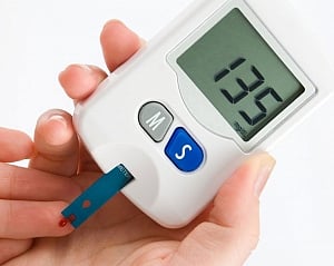 IHD, stroke increased by 50 pc, diabetes cases doubled in India between 1990-2016