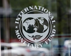 IMF says monitoring situation in India; bats for RBI's independence