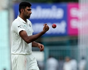 Important to bowl well in partnerships in Australia: Ashwin