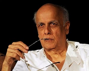 Important to hear both sides of the story: Mahesh Bhatt on #MeToo