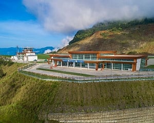 Improving connectivity