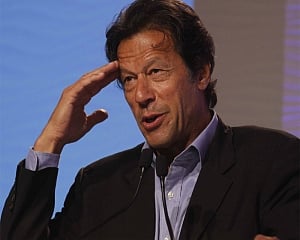 Imran Khan's reference to Kashmir during pious occasion regrettable: MEA