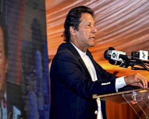 Imran Khan says ready for talks with PM Modi