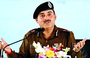 Imran-led Pak more ill-disposed: BSF chief