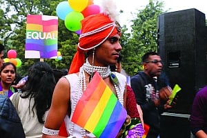 Inclusivity is the call of the hour