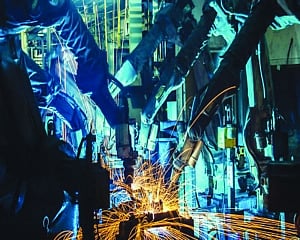 India’s manufacturing at 11-month high in Nov