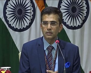 India, China in touch over landslide blocking main stream of Brahmaputra
