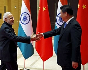 India, China launch joint programme to train Afghan diplomats