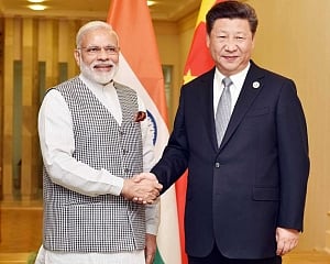 India, China must work together to offset impact of US' approach on trade: Chinese Embassy