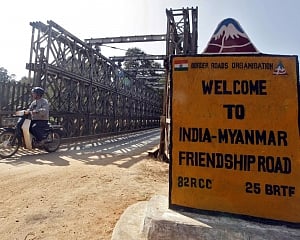 India, Myanmar discuss connectivity projects; to ink pact for seamless cargo