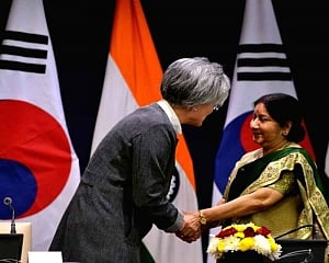 India, South Korea decide to ramp up anti-terror cooperation