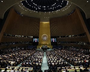 India calls for UN sanctions against terrorists involved in sexual violence